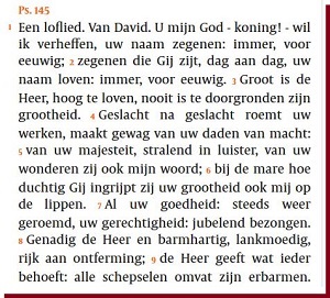 Digitaal leesrooster Katholieke Bijbelstichting