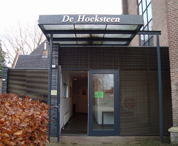 Parochiezaal De Hoeksteen