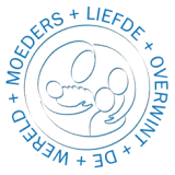 Biddende moeders