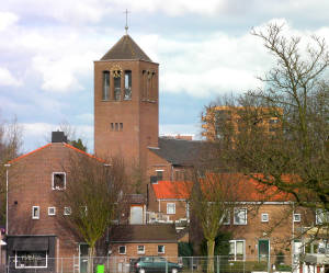 Maria Koninginkerk Deventer